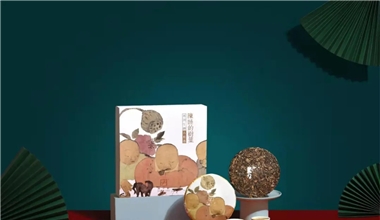 礼遇国庆 | 携手传承孝道，好茶好履好生活！