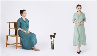 长立x太和韵联合出品 | 『长立家服』全新上线！