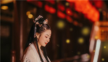 当元宵节遇上情人节，给爱的TA一份惊喜