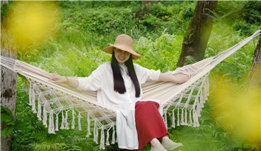 女神节 | 做这个世界上最美的女人！