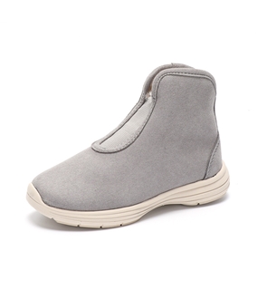 长立·伦敦童鞋款