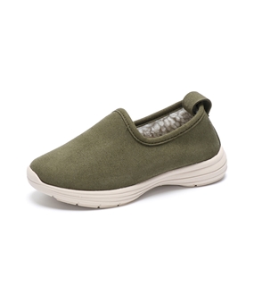 长立·小布达佩斯童鞋